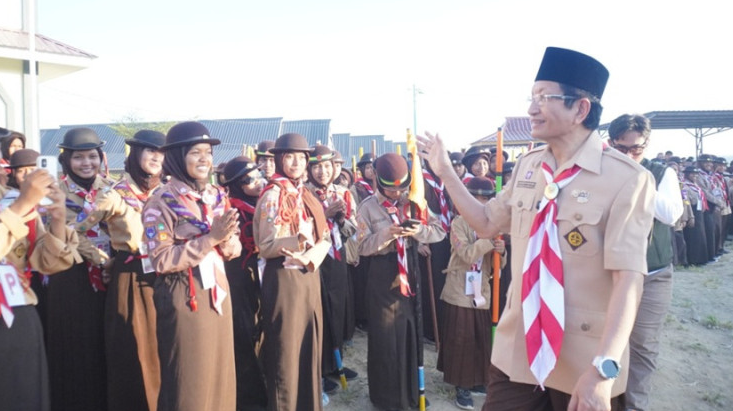 Lebih dari 1.000 Santri Bersiap ke Malang, PPSN VI 2026 Digelar di Pesantren An-Nur II